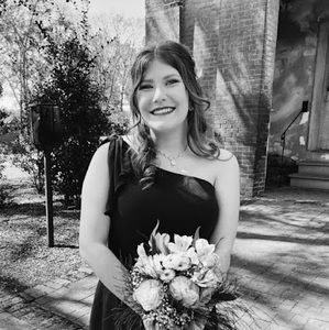 Meet your Posher, Meredith